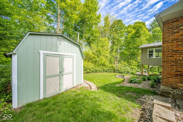 930 Jameson Court, New Castle, IN 47362