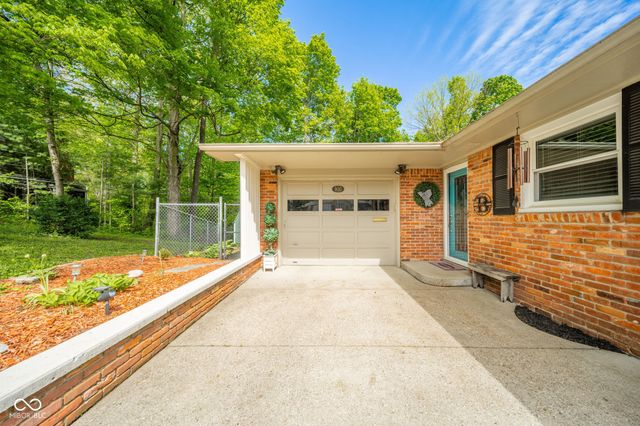930 Jameson Court, New Castle, IN 47362