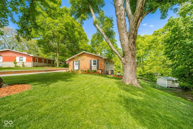 930 Jameson Court, New Castle, IN 47362