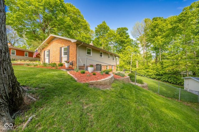 930 Jameson Court, New Castle, IN 47362