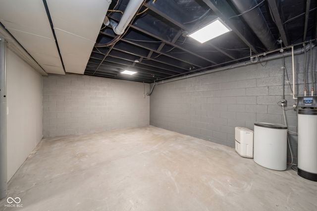 930 Jameson Court, New Castle, IN 47362