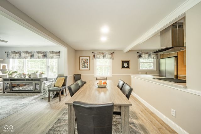 930 Jameson Court, New Castle, IN 47362