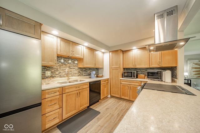 930 Jameson Court, New Castle, IN 47362