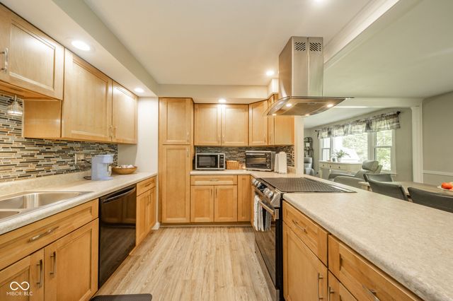 930 Jameson Court, New Castle, IN 47362