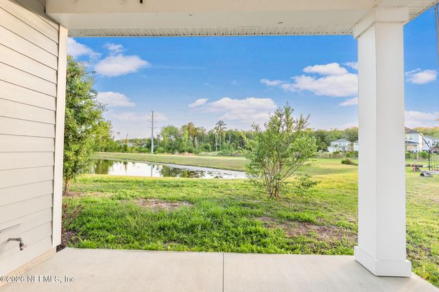 88 WILGROVE Place, St. Augustine, FL 32092