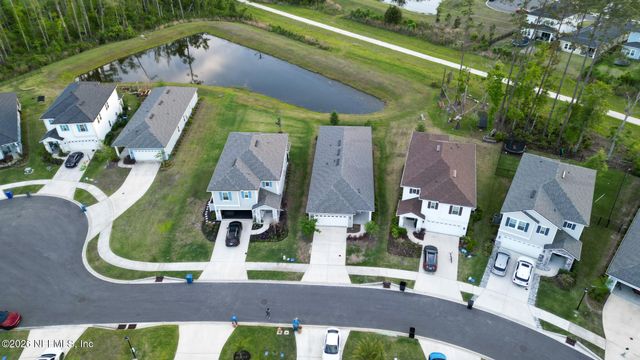 88 WILGROVE Place, St. Augustine, FL 32092