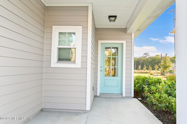 88 WILGROVE Place, St. Augustine, FL 32092