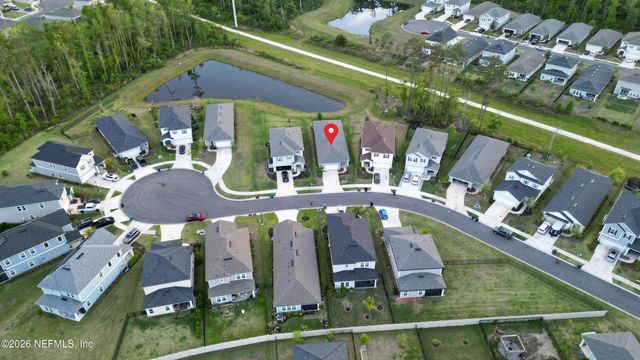 88 WILGROVE Place, St. Augustine, FL 32092