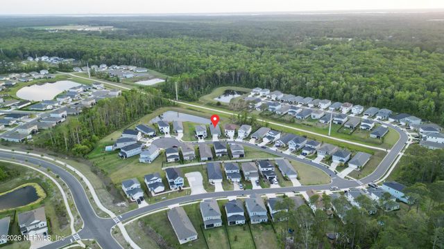 88 WILGROVE Place, St. Augustine, FL 32092