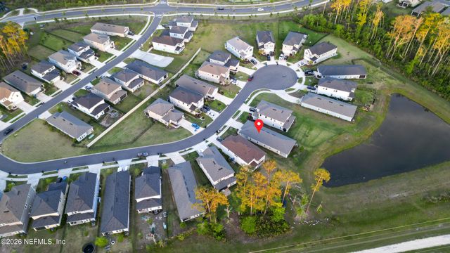 88 WILGROVE Place, St. Augustine, FL 32092