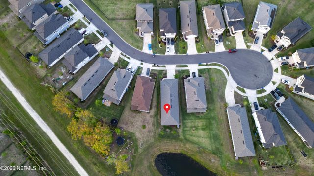 88 WILGROVE Place, St. Augustine, FL 32092