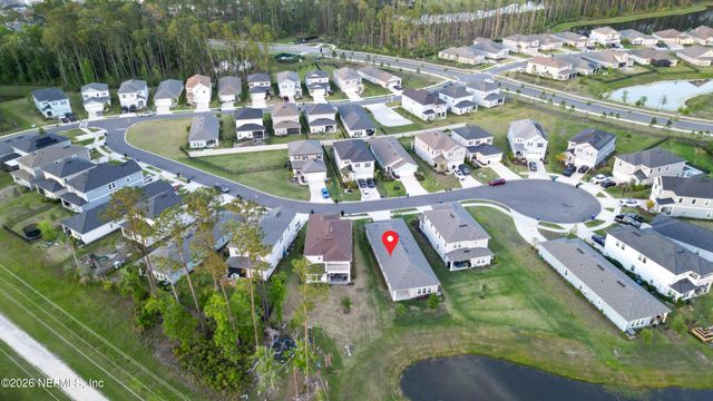 88 WILGROVE Place, St. Augustine, FL 32092