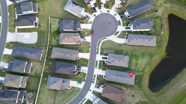 88 WILGROVE Place, St. Augustine, FL 32092