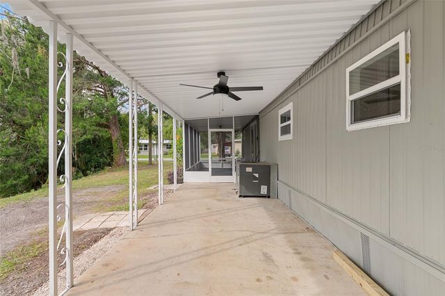 905 S SUNFISH AVENUE, Inverness, FL 34450