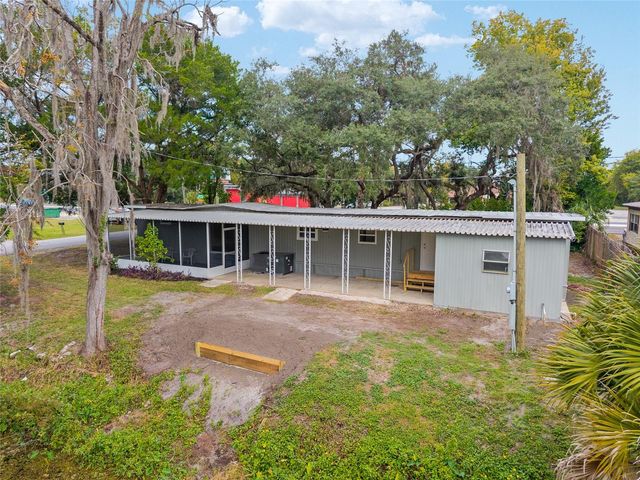 905 S SUNFISH AVENUE, Inverness, FL 34450