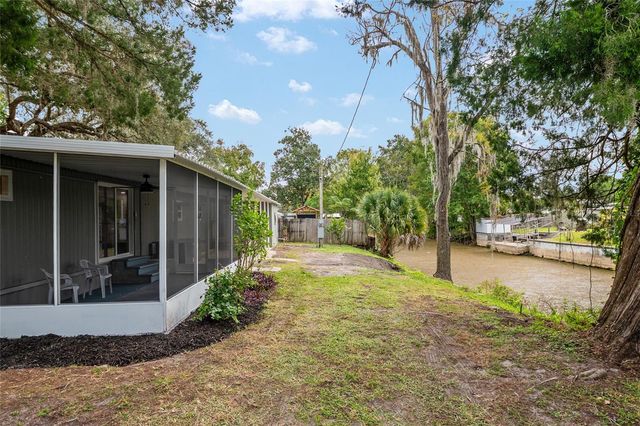 905 S SUNFISH AVENUE, Inverness, FL 34450