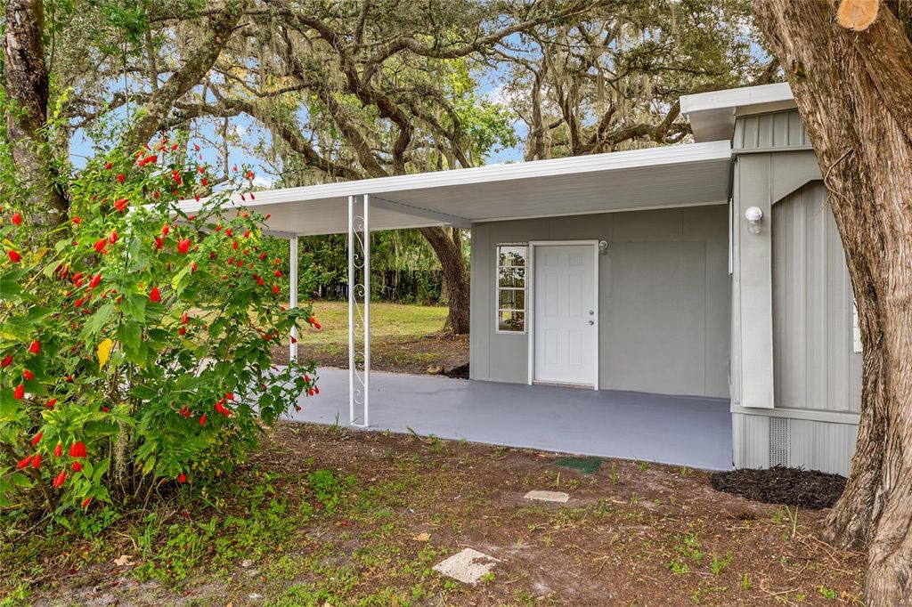 905 S SUNFISH AVENUE, Inverness, FL 34450