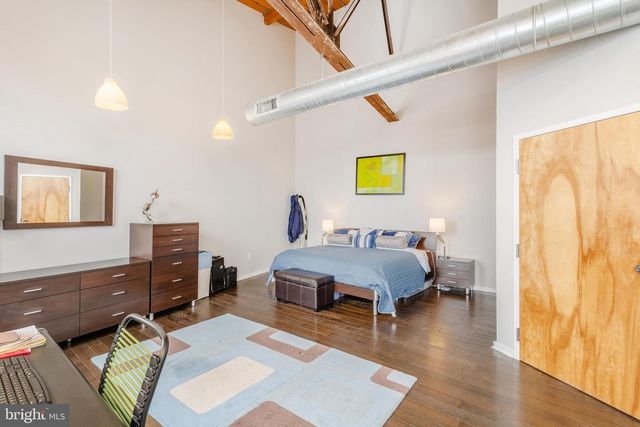 1147-53 N 4TH ST #6E, Philadelphia, PA 19123