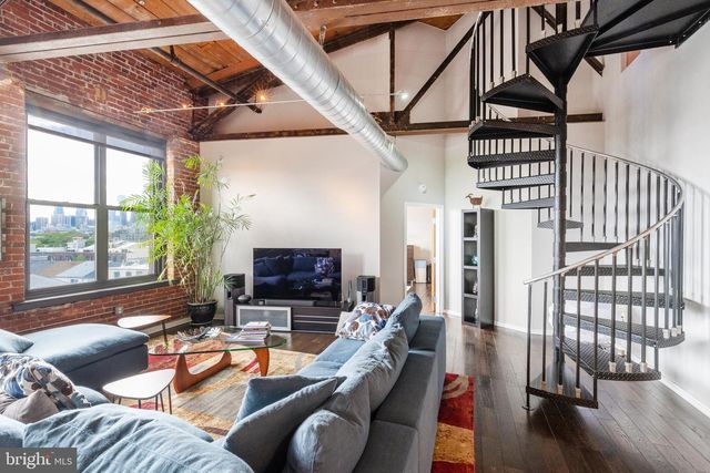 1147-53 N 4TH ST #6E, Philadelphia, PA 19123