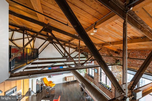 1147-53 N 4TH ST #6E, Philadelphia, PA 19123