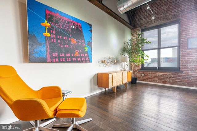 1147-53 N 4TH ST #6E, Philadelphia, PA 19123