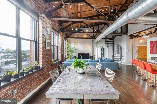 1147-53 N 4TH ST #6E, Philadelphia, PA 19123