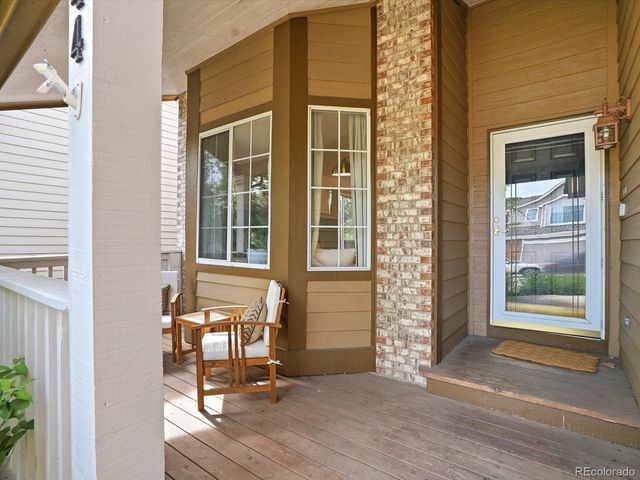 7444 E Villanova Place, Denver, CO 80231