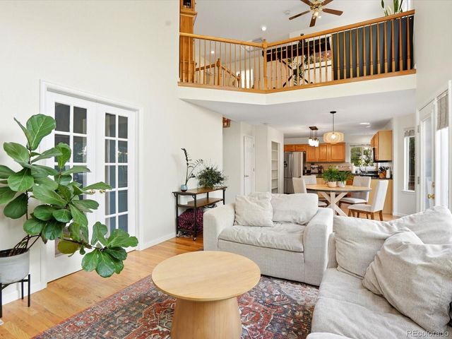 7444 E Villanova Place, Denver, CO 80231