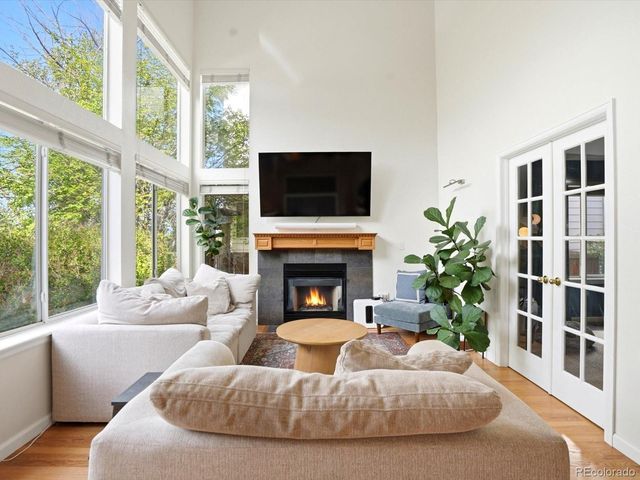 7444 E Villanova Place, Denver, CO 80231