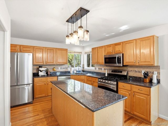 7444 E Villanova Place, Denver, CO 80231