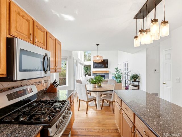 7444 E Villanova Place, Denver, CO 80231