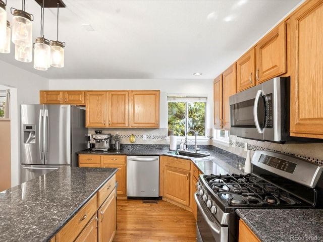 7444 E Villanova Place, Denver, CO 80231