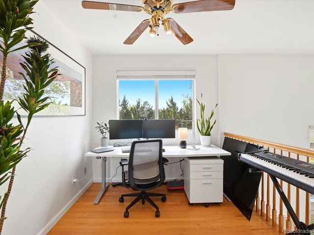 7444 E Villanova Place, Denver, CO 80231
