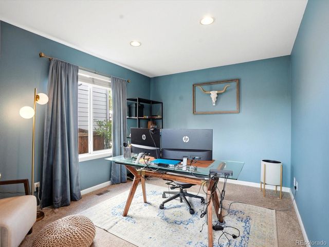 7444 E Villanova Place, Denver, CO 80231
