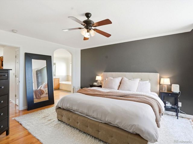 7444 E Villanova Place, Denver, CO 80231