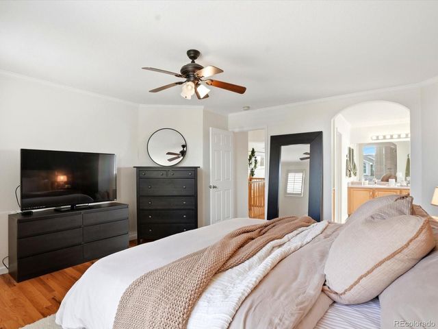 7444 E Villanova Place, Denver, CO 80231