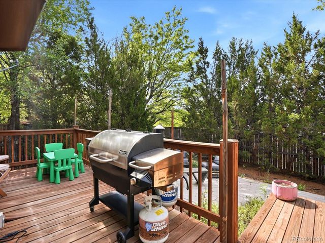 7444 E Villanova Place, Denver, CO 80231