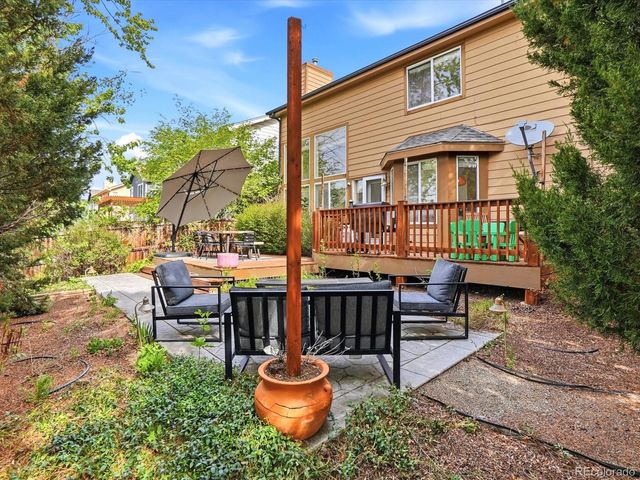 7444 E Villanova Place, Denver, CO 80231