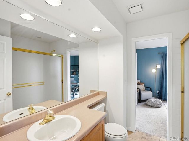 7444 E Villanova Place, Denver, CO 80231