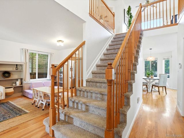 7444 E Villanova Place, Denver, CO 80231