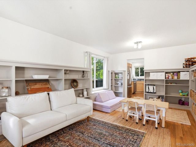 7444 E Villanova Place, Denver, CO 80231