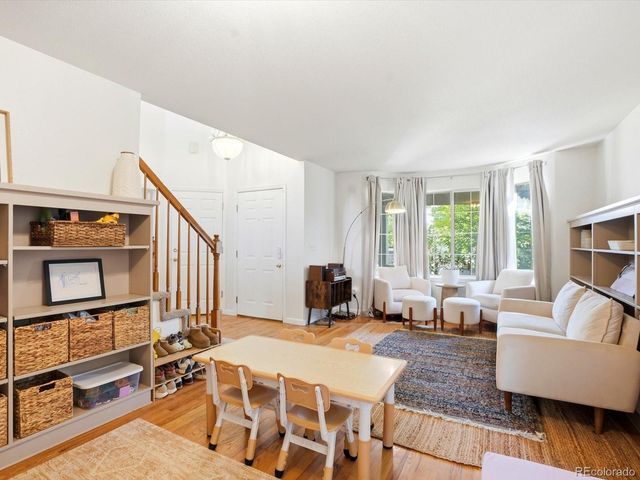 7444 E Villanova Place, Denver, CO 80231