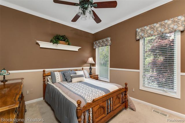 970 Moldovia Drive, White Lake, MI 48386