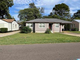 5837 AVENUE O, Birmingham, AL 35228