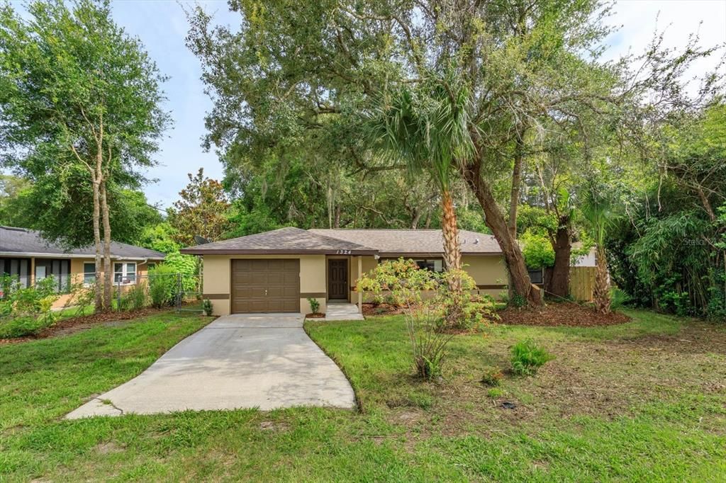 1324 16TH STREET, Orange City, FL 32763
