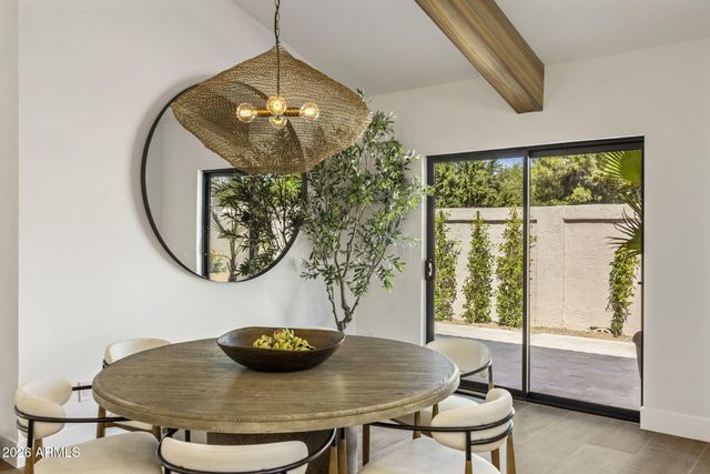 7174 N Via De Alegria --, Scottsdale, AZ 85258