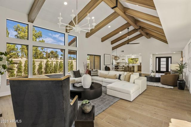 7174 N Via De Alegria --, Scottsdale, AZ 85258