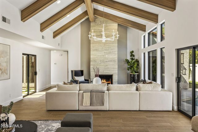 7174 N Via De Alegria --, Scottsdale, AZ 85258