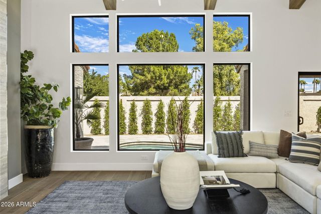 7174 N Via De Alegria --, Scottsdale, AZ 85258