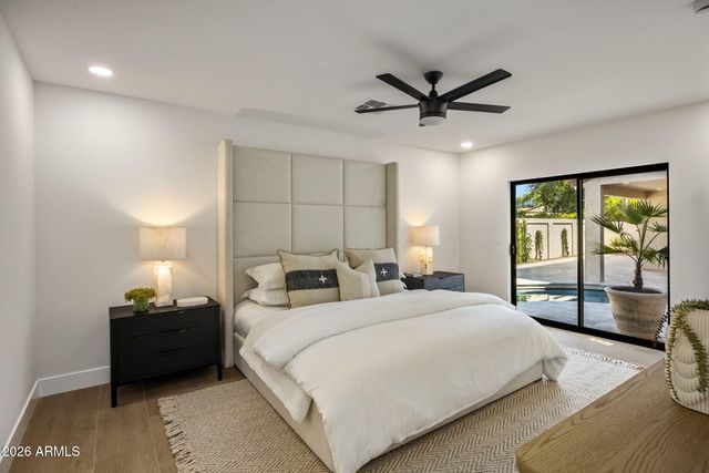 7174 N Via De Alegria --, Scottsdale, AZ 85258